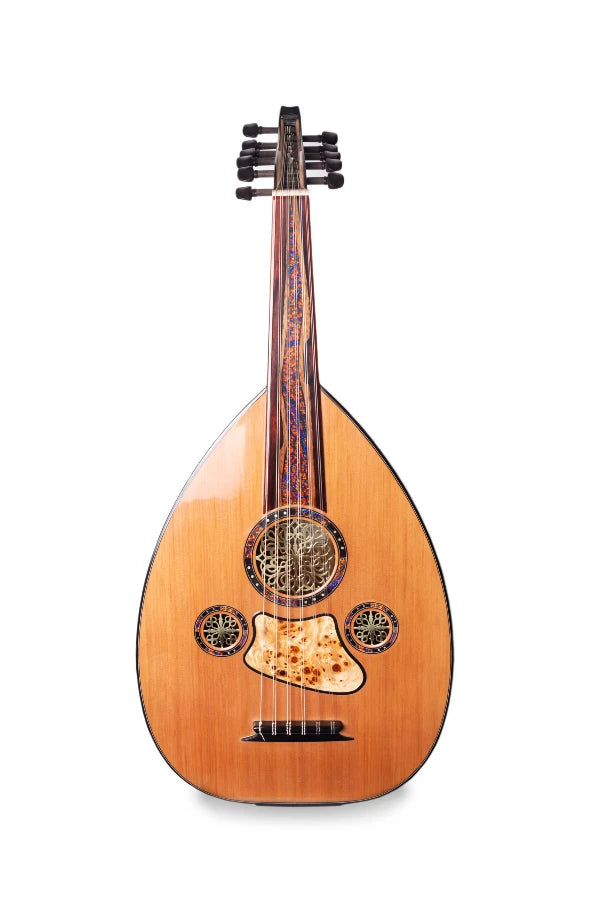 MidEast Web - Middle East Musical Instruments - The Oud