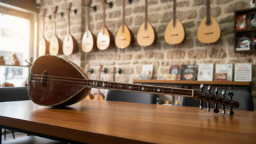 Your Ultimate Guide to Purchasing a Baglama