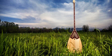 All about saz (baglama)