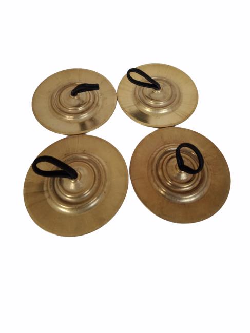 Cymbals