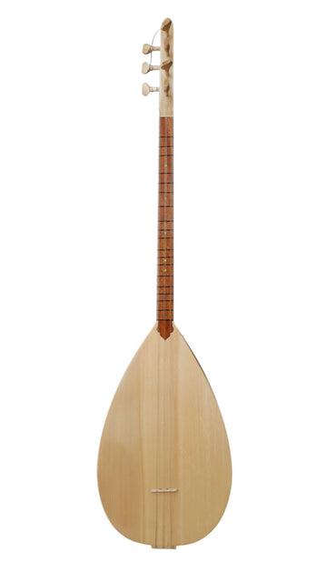 VCT100 Short-Neck Quality Baglama