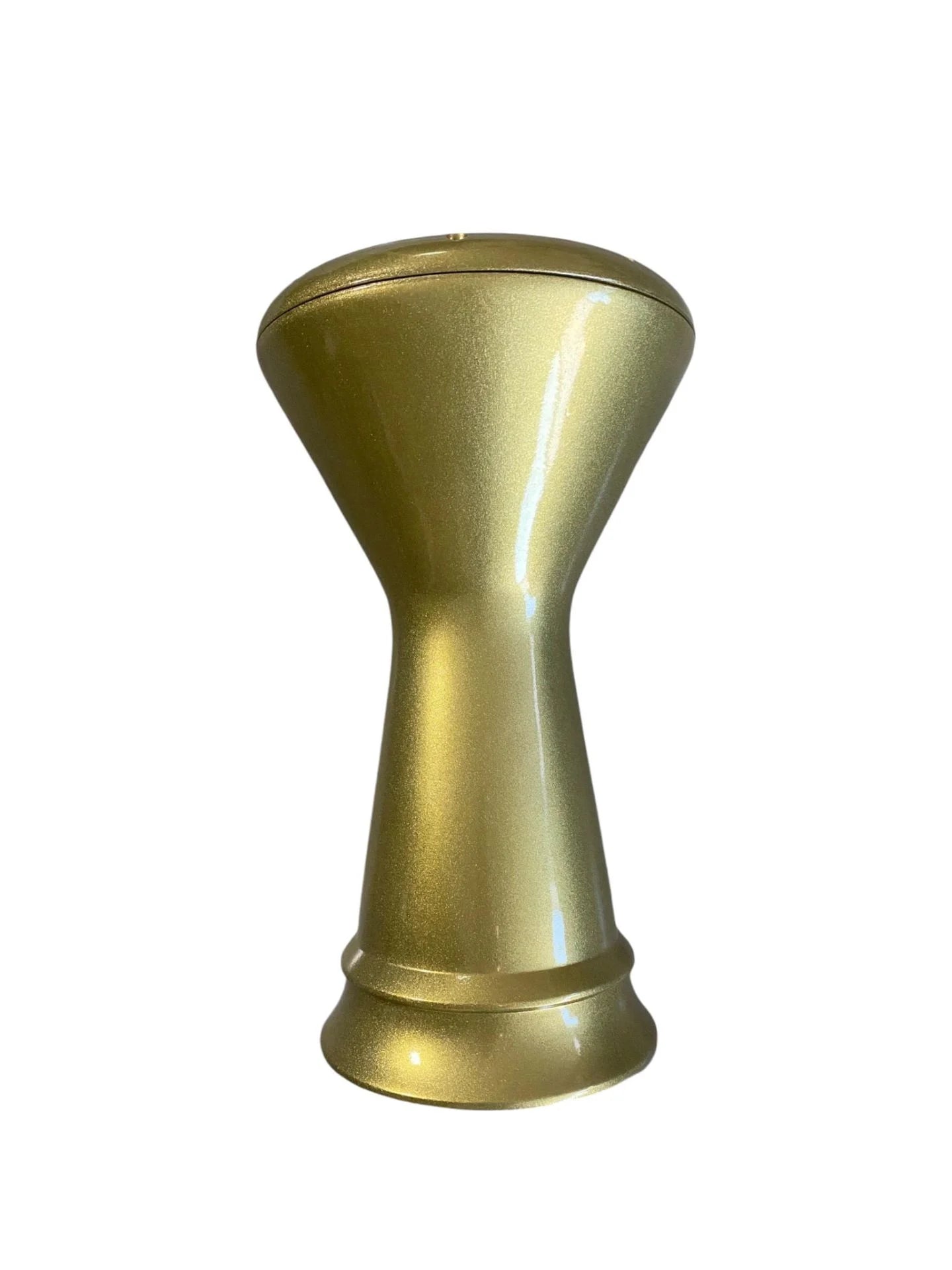 ZAINA 23 cm Professional Darbuka Gold