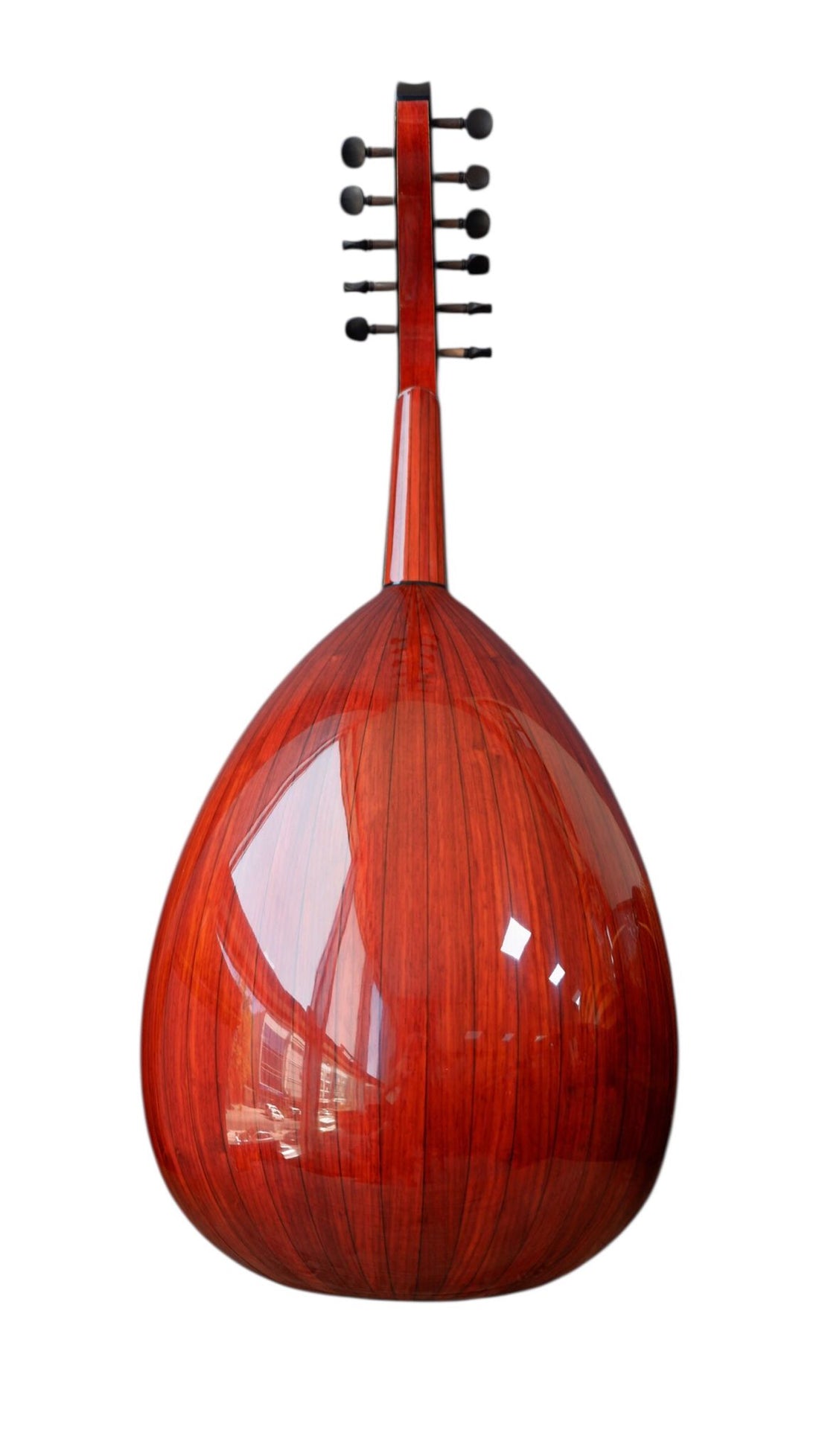 Yildirim Palabiyik Padok Oud