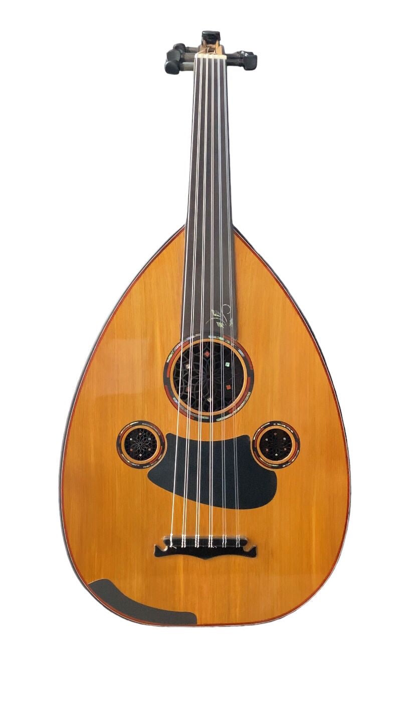 MH 960 Oud Model - New Oud Model