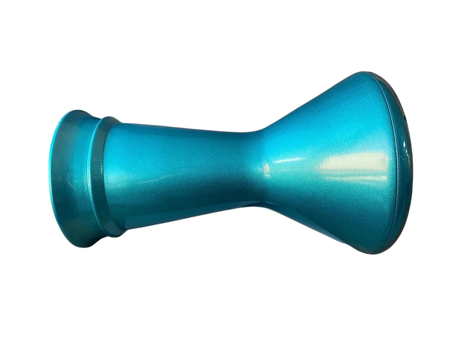 ZAINA 23 cm Professional Darbuka Turquoise