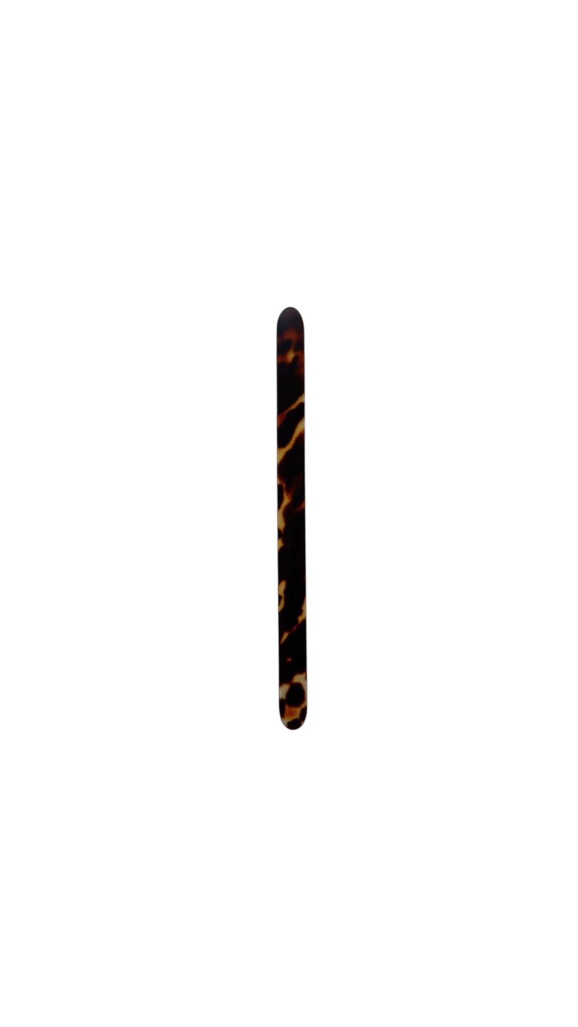 OP300 Turtoise Shell Oud Pick