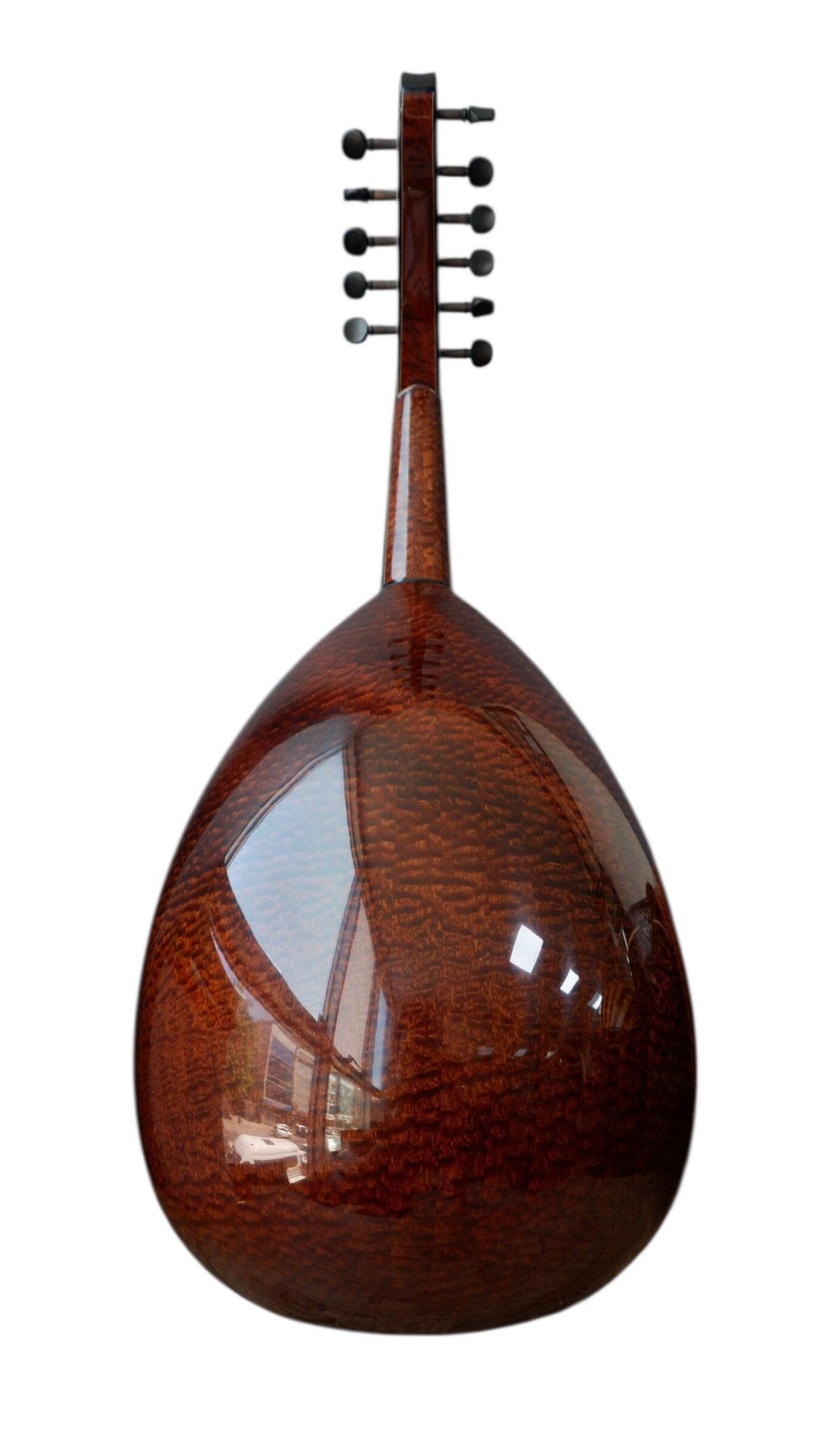 Yildirim Palabiyik Pomela Oud