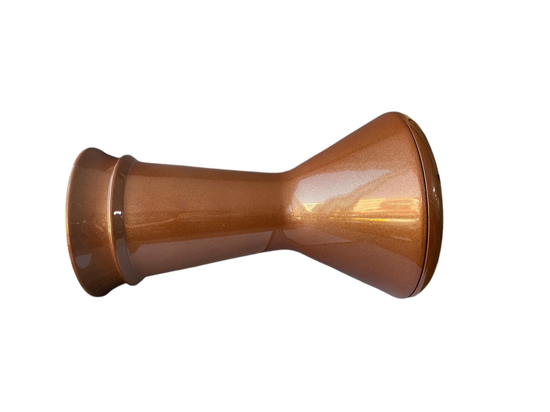 ZAINA 23 cm Professional Darbuka Bronze