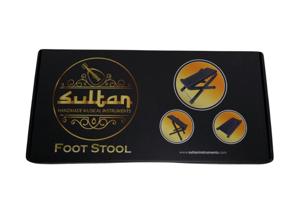Instrument Foot Stool