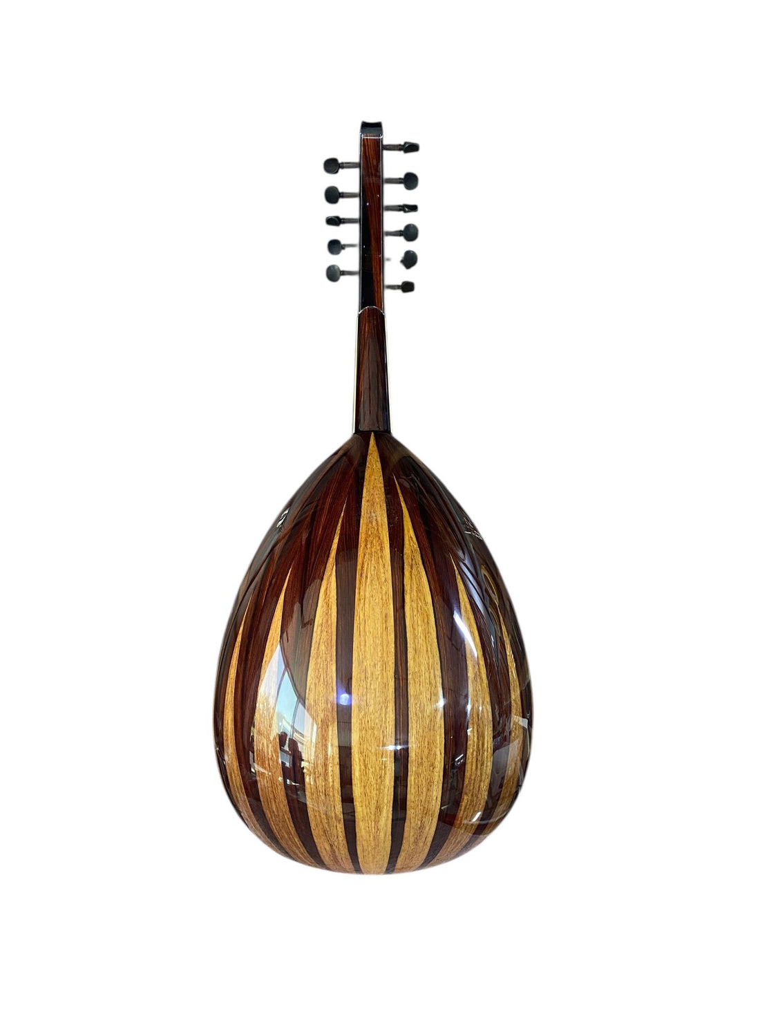 Yildirim Palabiyik Oud