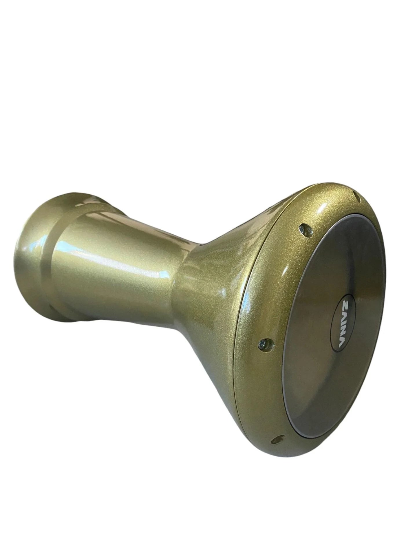 ZAINA 23 cm Professional Darbuka Gold