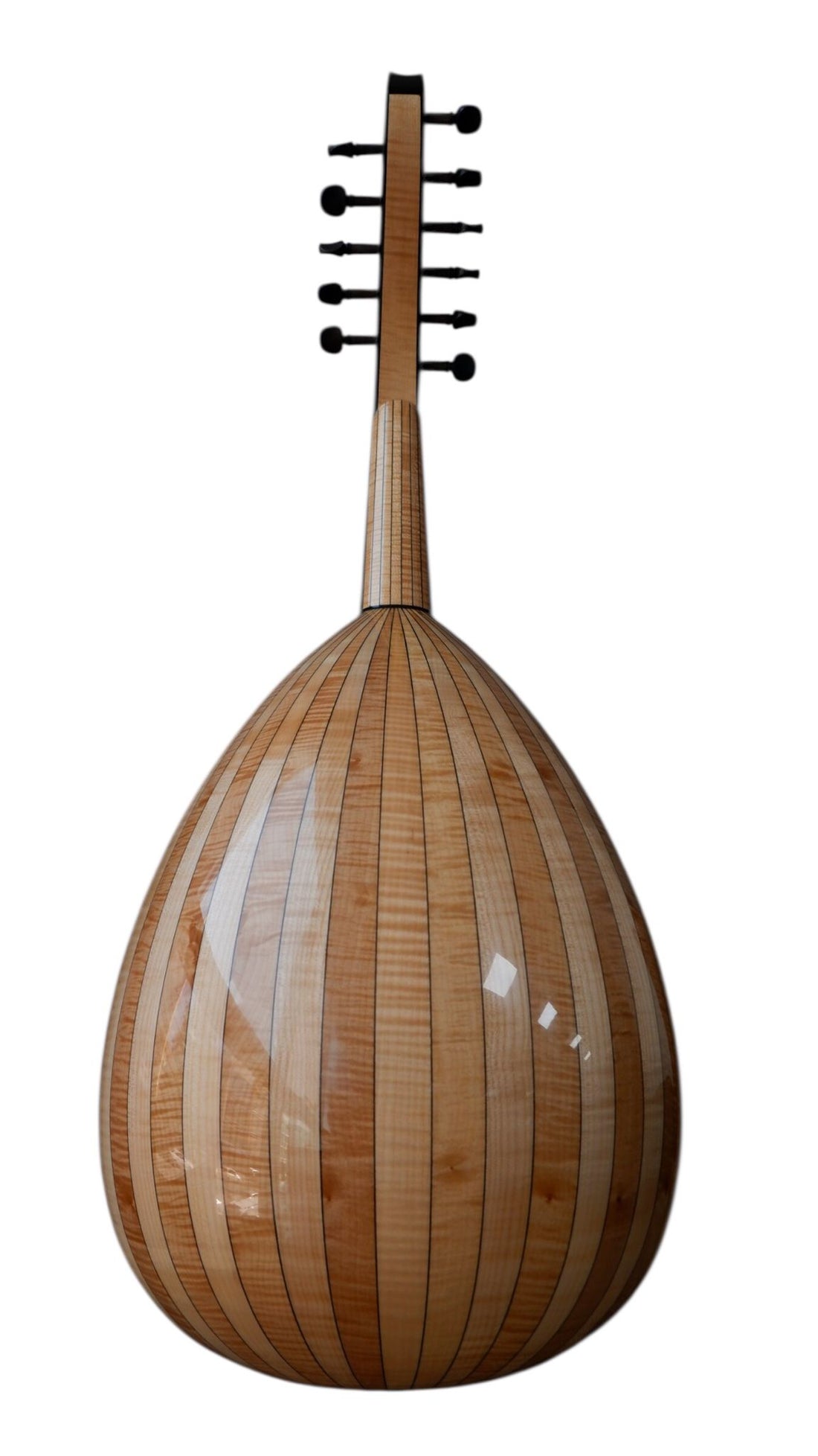 Yildirim Palabiyik Maple Oud