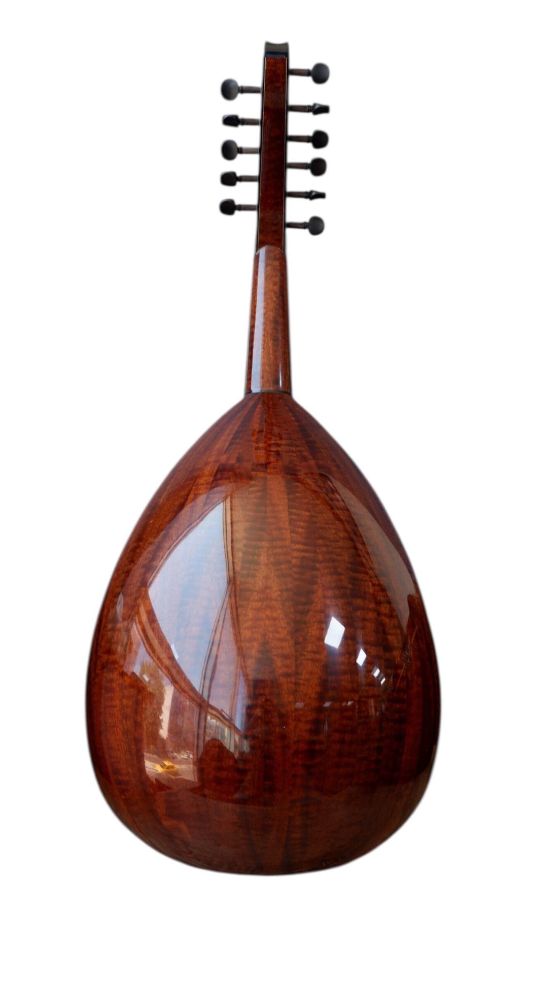 Yildirim Palabiyik Professional Pamela Oud