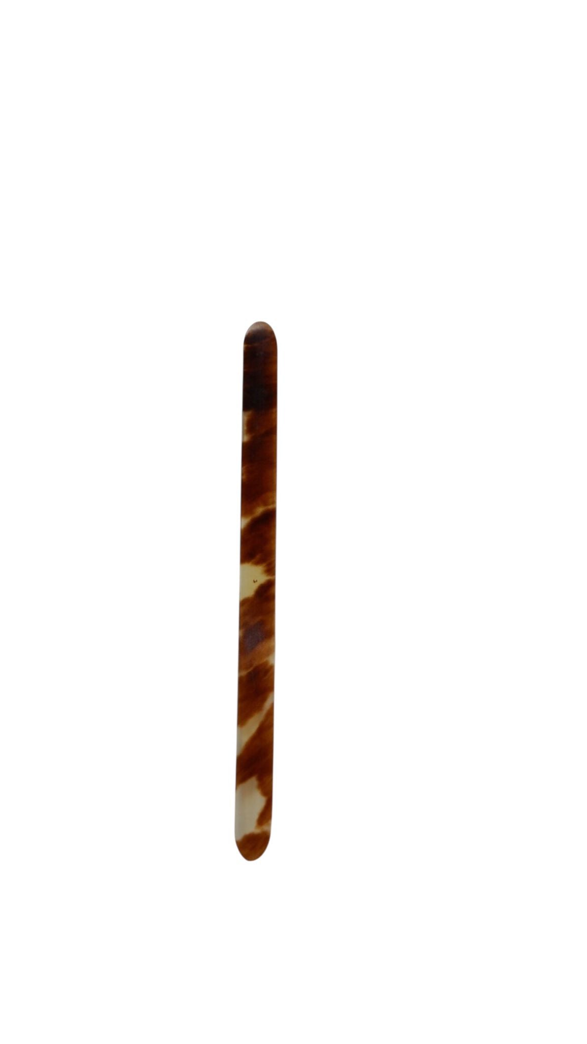 OP300 Turtoise Shell Oud Pick