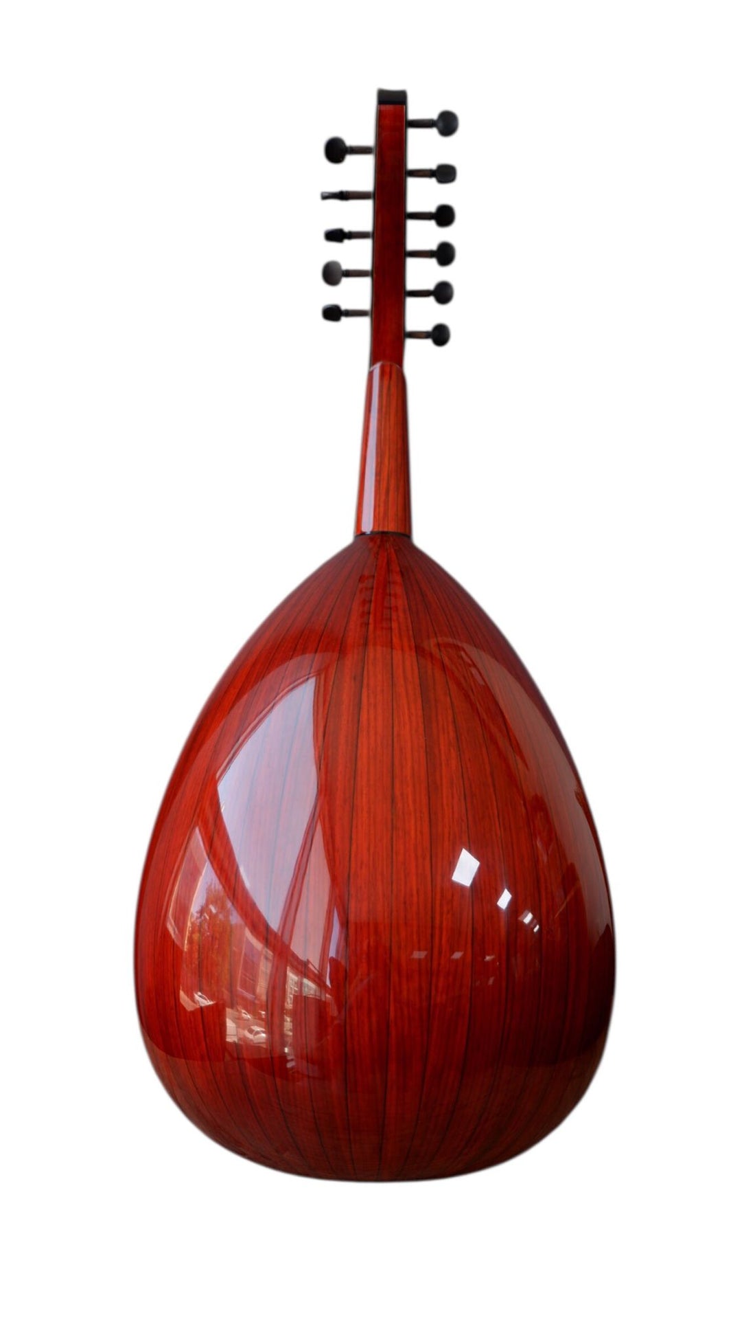 Yildirim Palabiyik Padok Oud