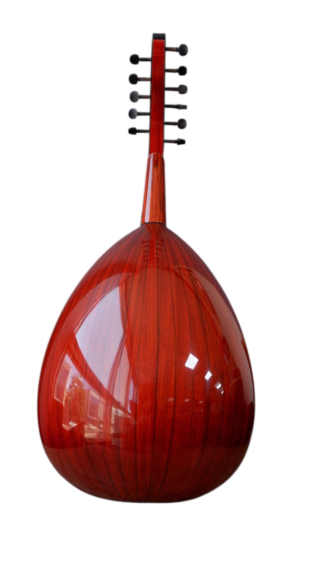 Yildirim Palabiyik Padok Oud