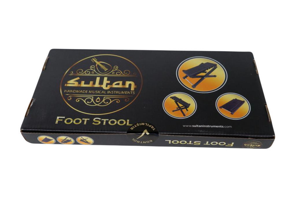 Instrument Foot Stool
