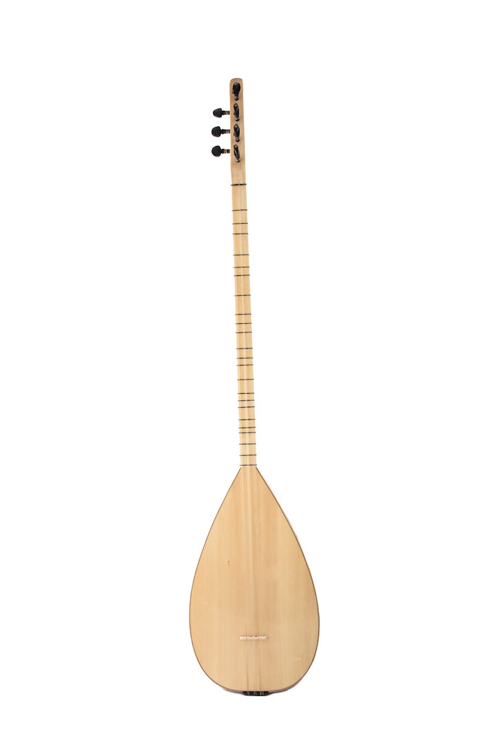 Juniper Baglama - Saz Instrument