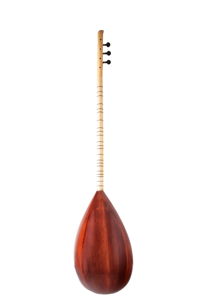 Juniper Baglama - Saz Instrument