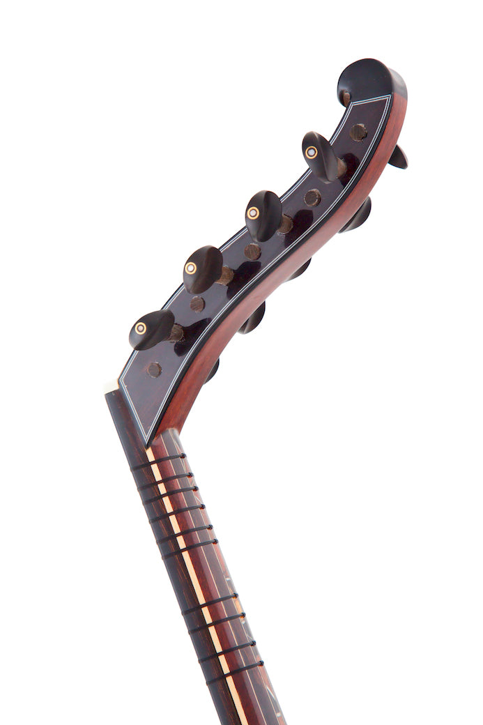 Turkish Lavta - Turkish Lauta