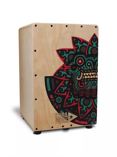 Cajon CPC 311 | Sultan Instrument