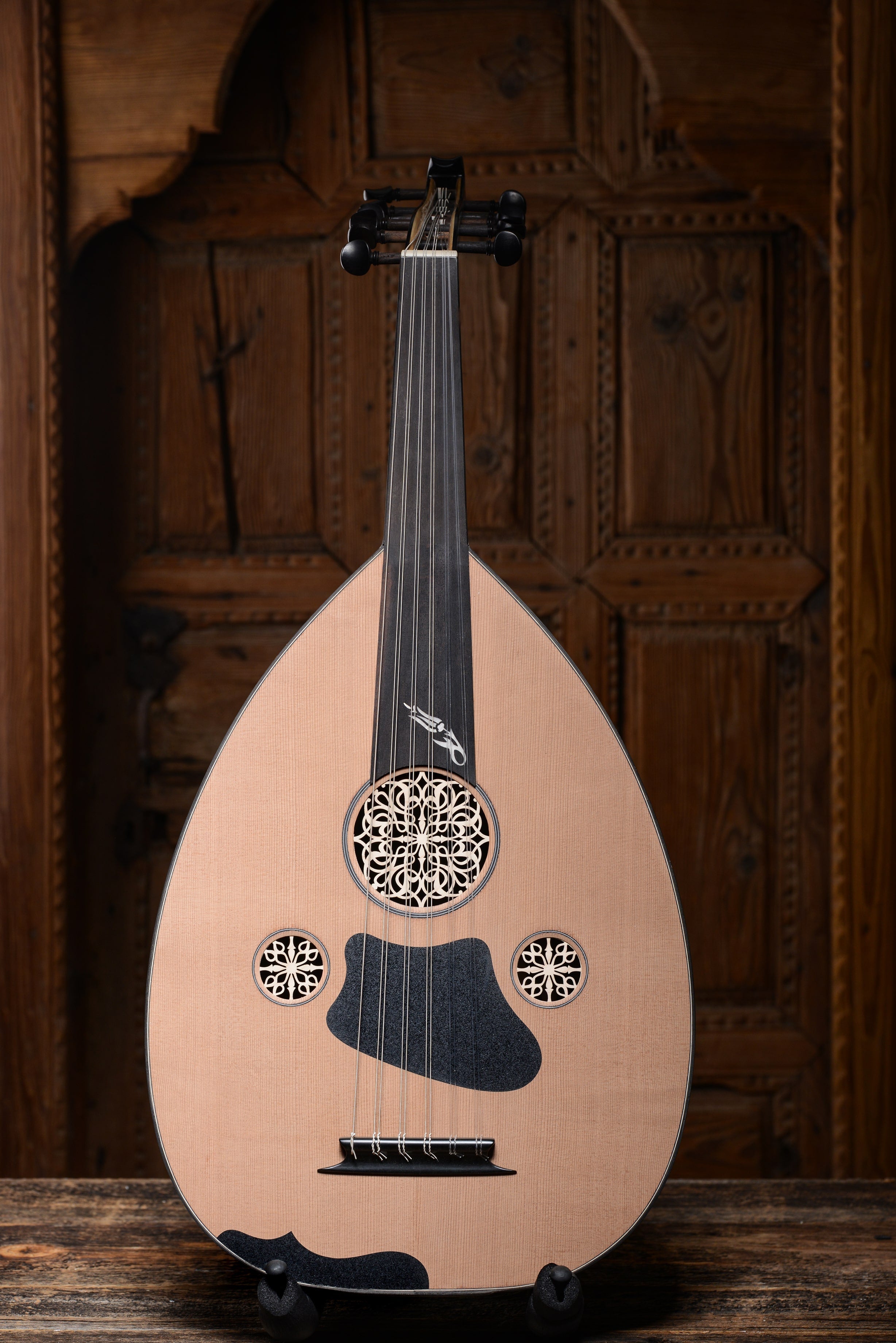 Yildirim Palabiyik Oud