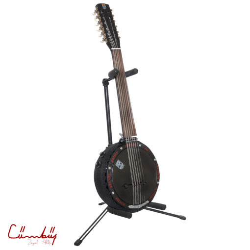 Professional Electric Cumbus - Turkish Cumbus Instrument | Sultan ...
