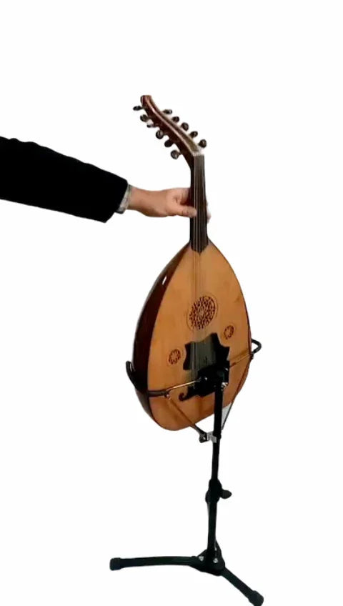 OS600 Oud Stand | Sultan Instruments