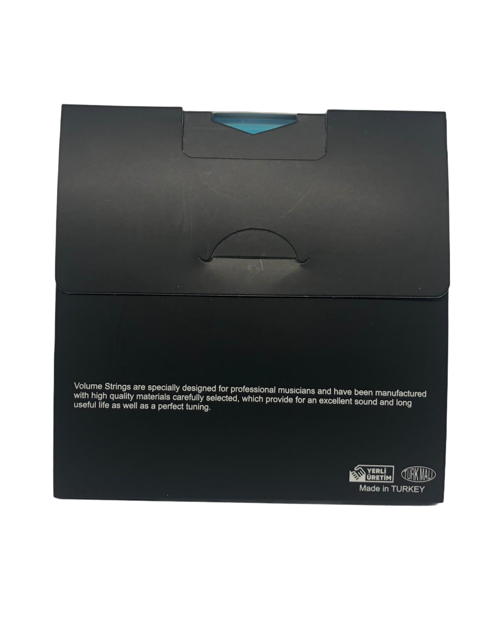 Volume Guitar String Set