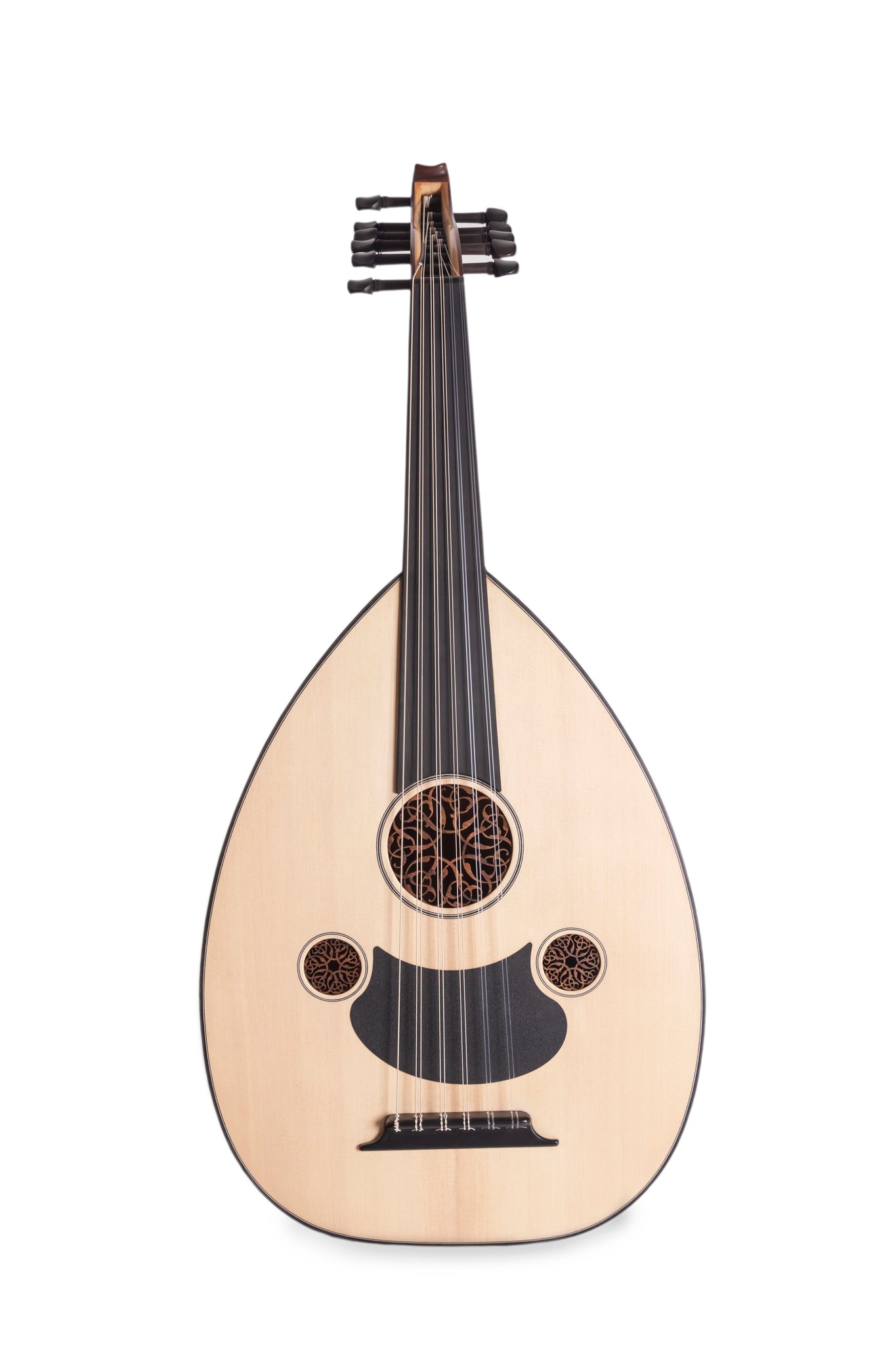 Ephesus Oud Model