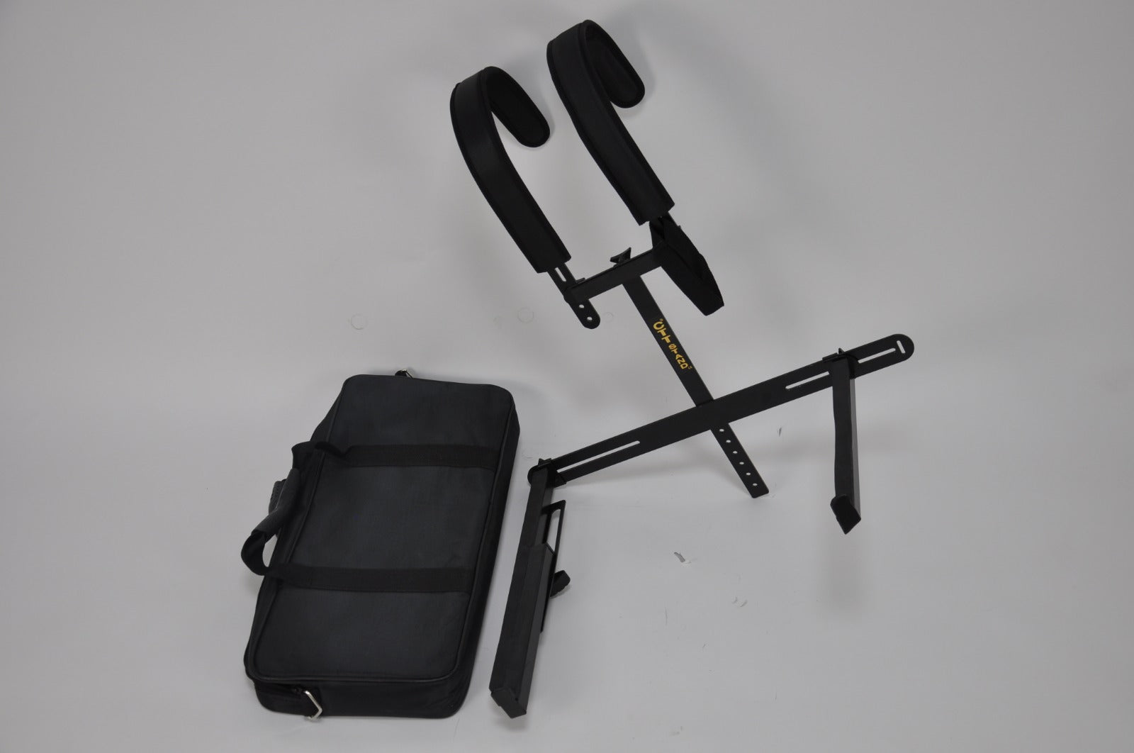 Kanun Stand with Strip