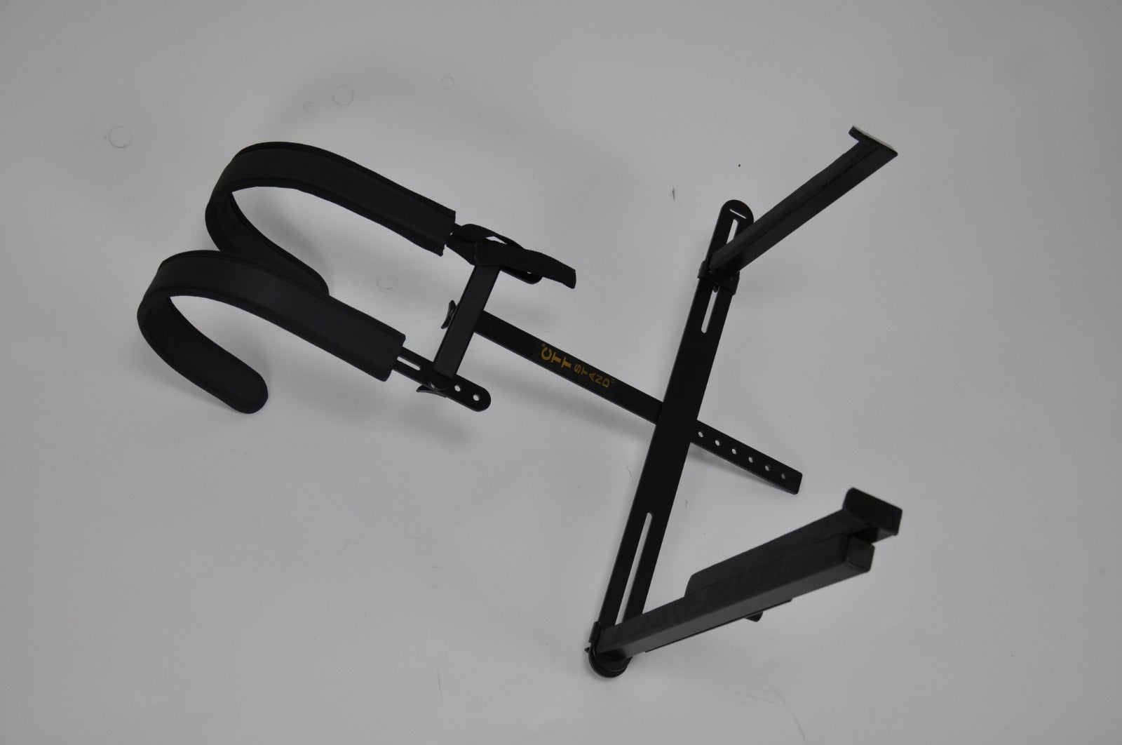 Kanun Stand with Strip