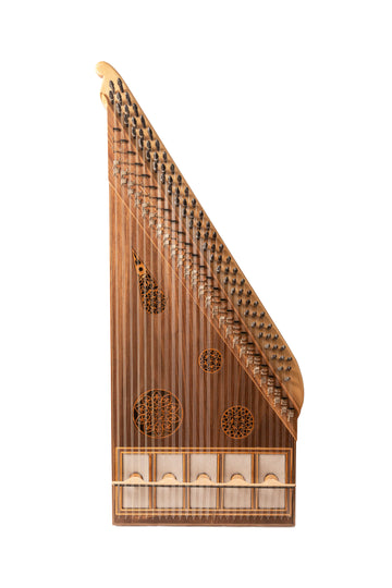 Arabic Kanun