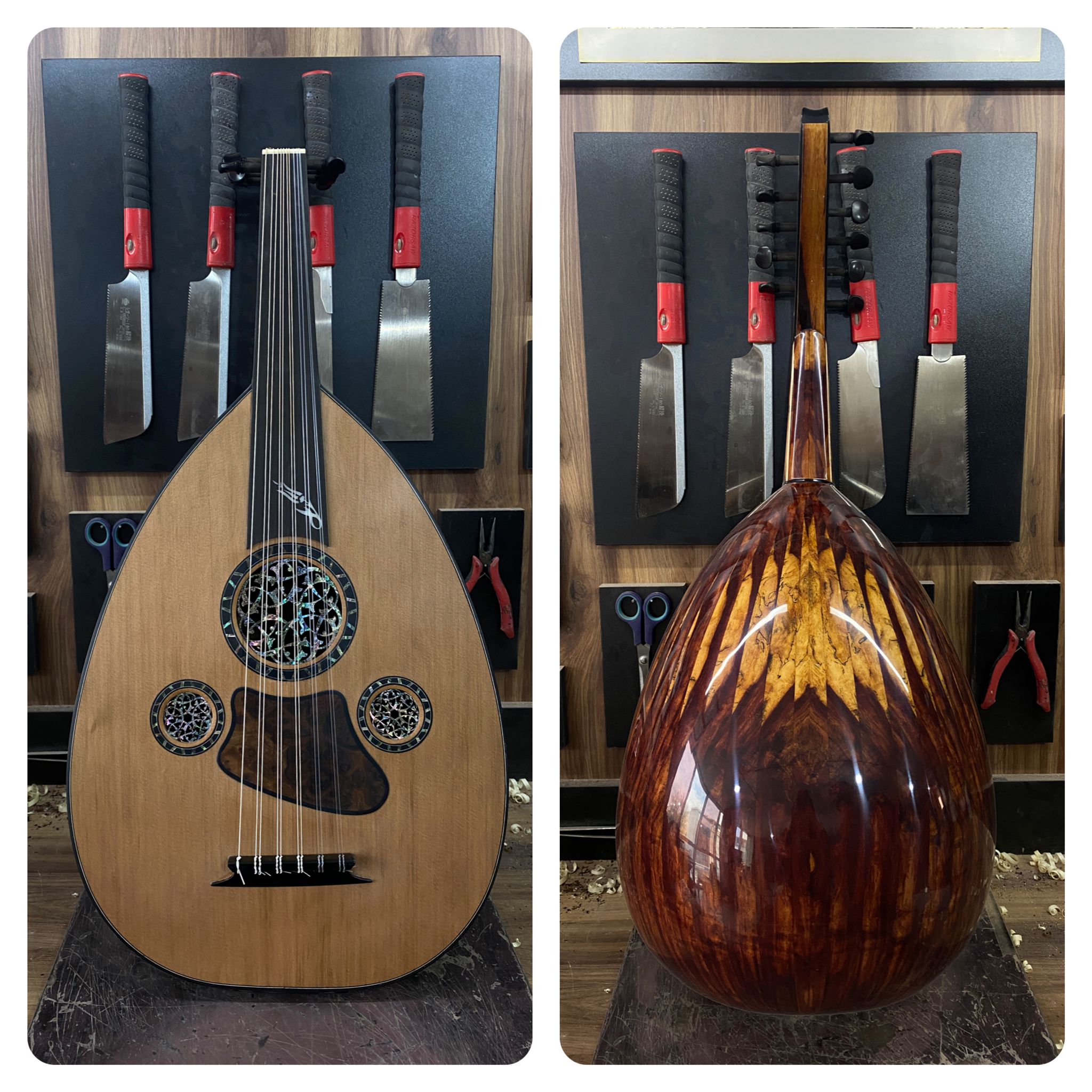 Should I buy an Oud Online?