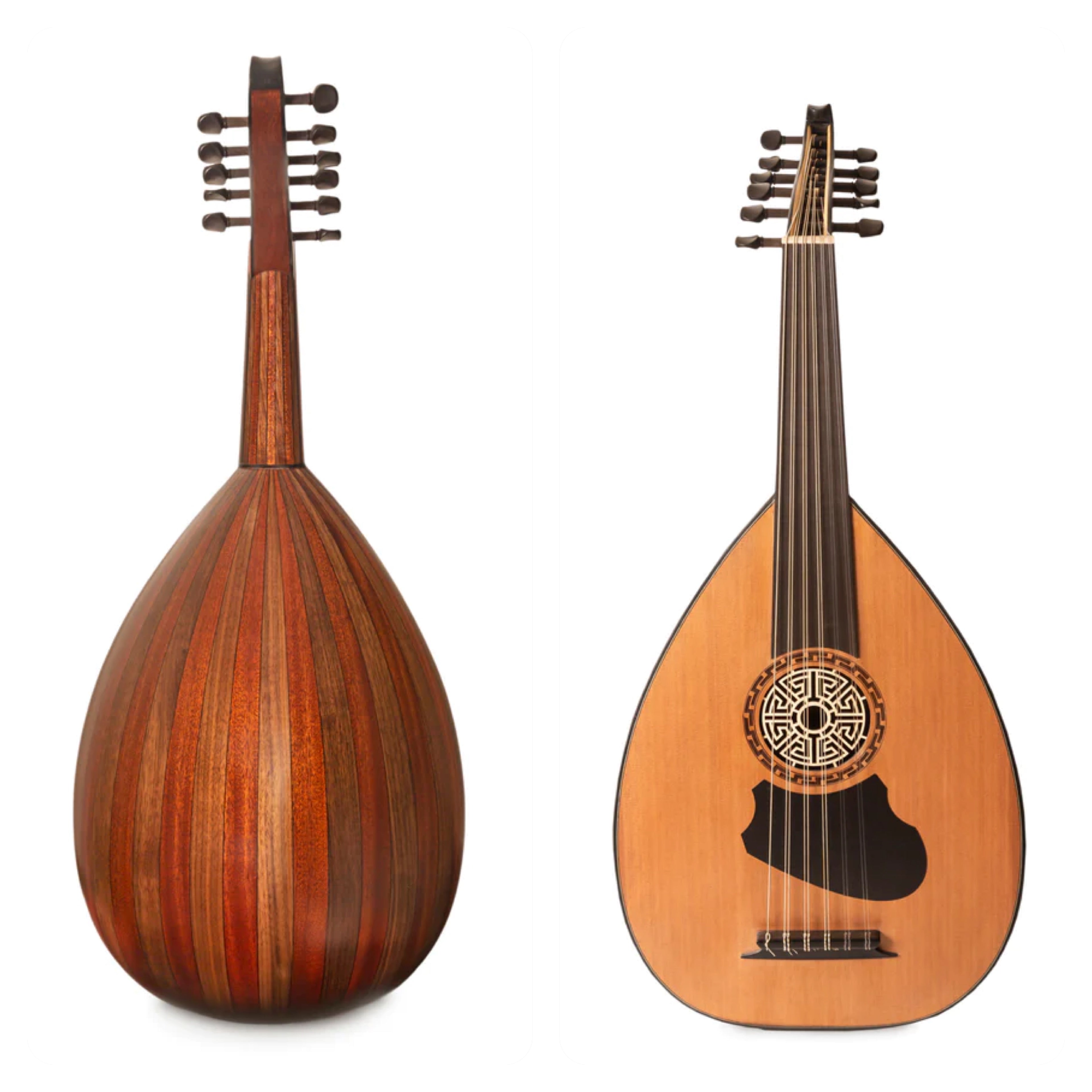 Tips for Purchasing a good Oud