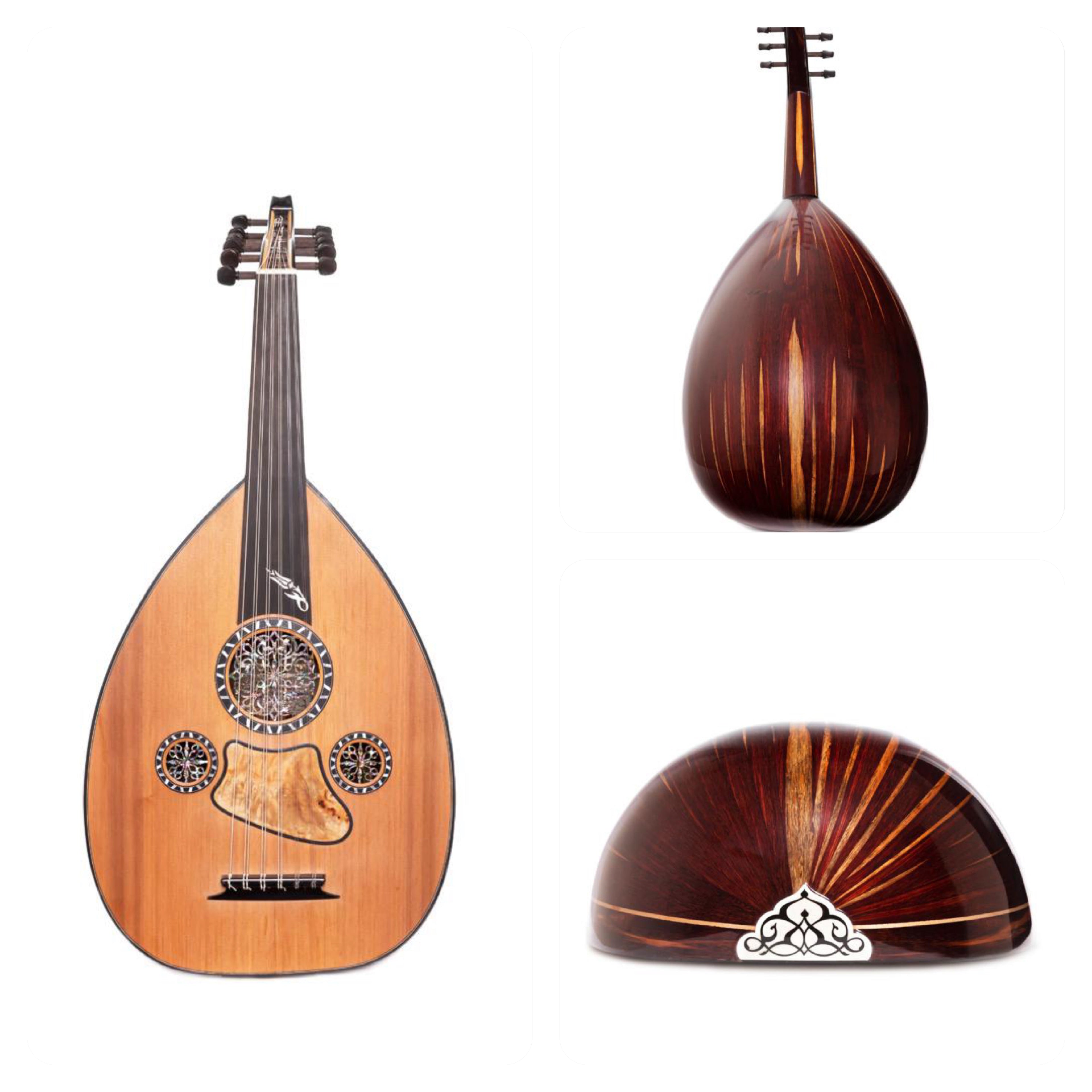 What is the best Oud for beginners?