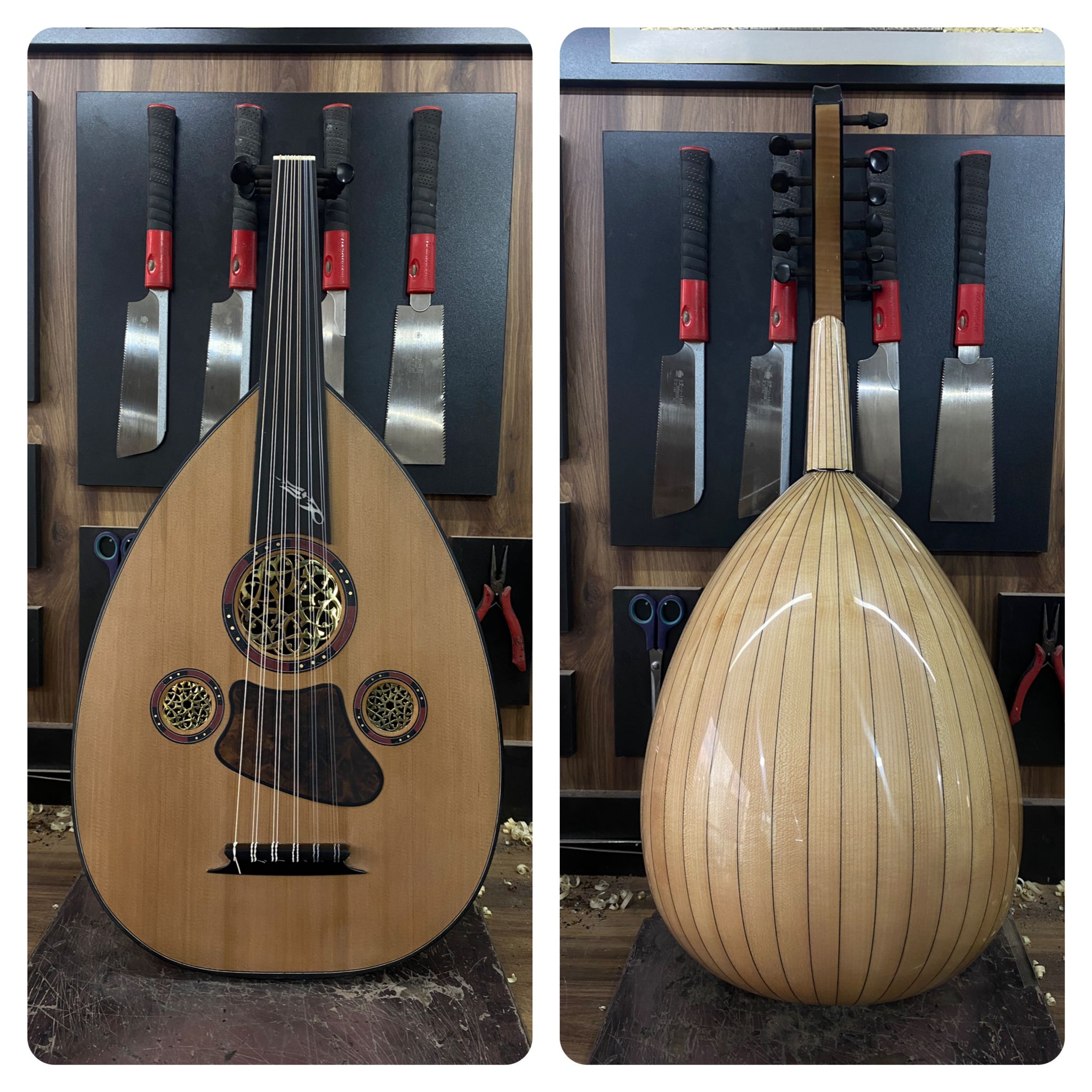 How to Buy Your First Oud