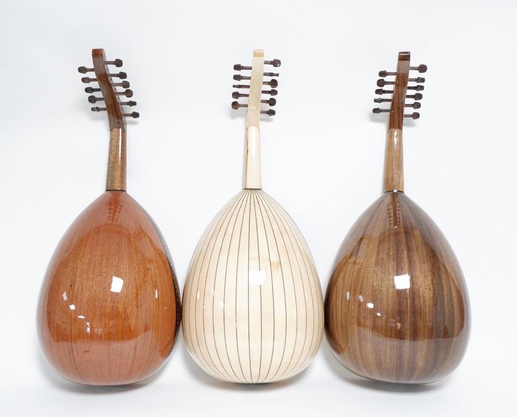 Complete guide to buying an Oud