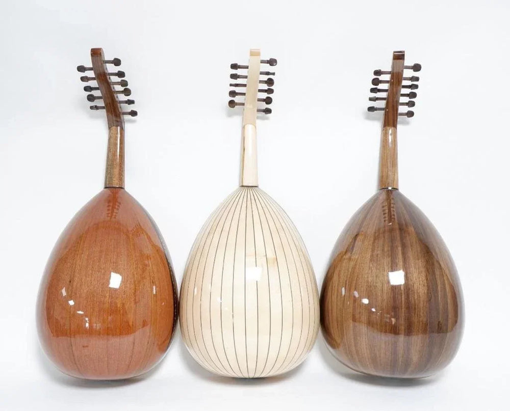 Complete guide to buying an Oud Sultan Instrument