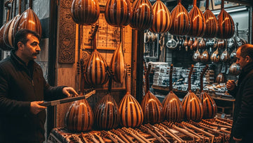 Wholesale Oud 