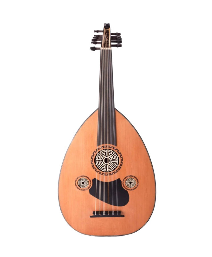 Types of Oud - The Best Oud Instrument to Buy