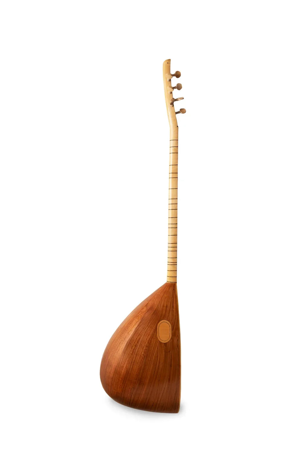 What is the difference between saz and baglama? Sultan Instrument