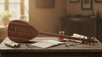 Purchasing a Saz  Starting Tips and Guidance