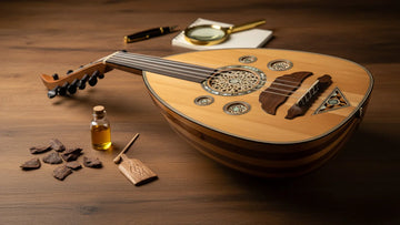 Tips for Purchasing a good Oud