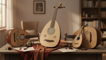 What is the best oud for beginners ?