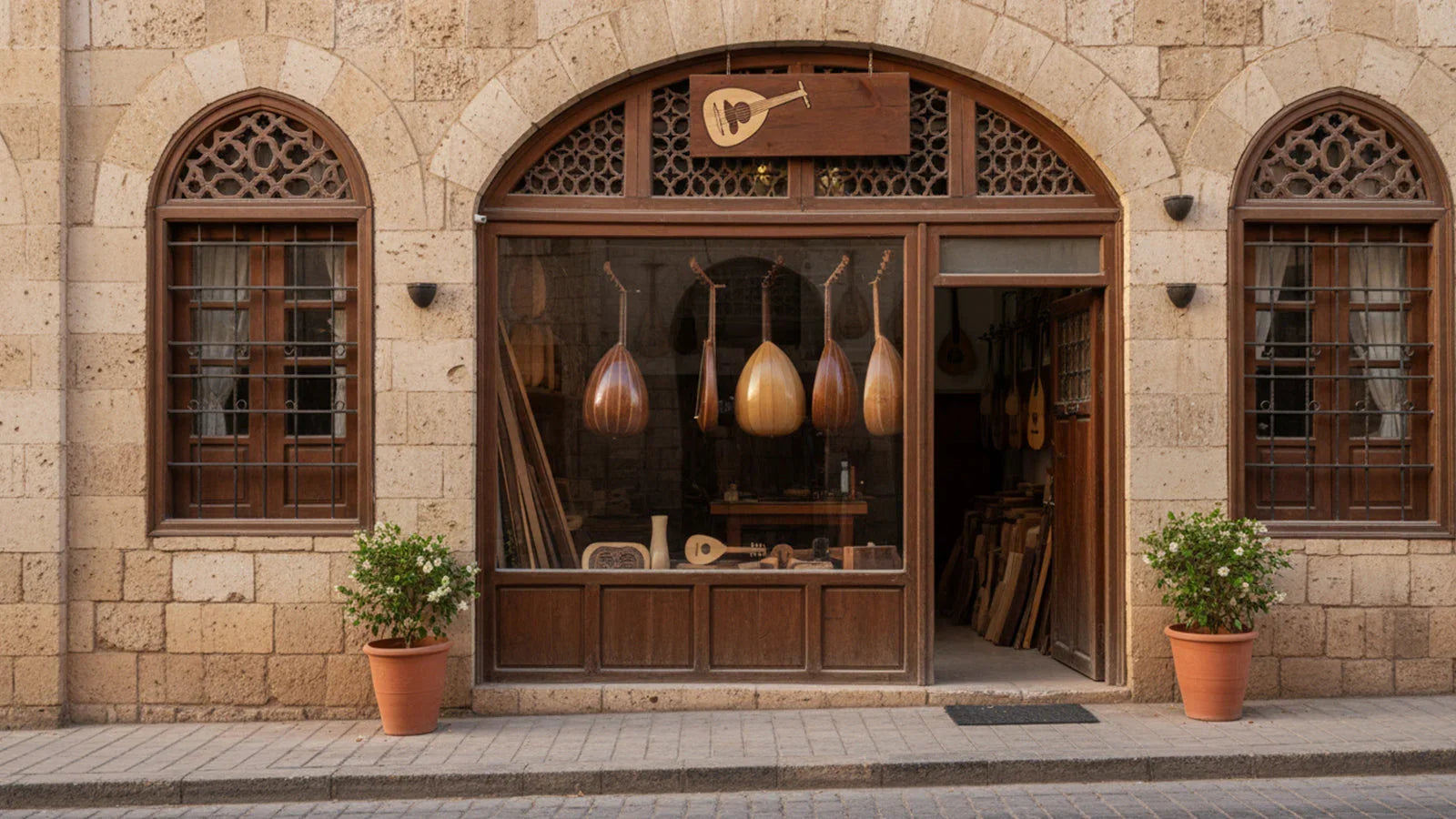 Where to Find Oud Manufacturers?