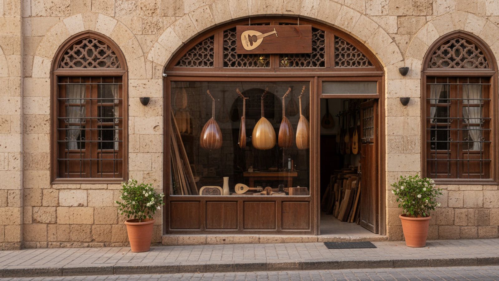 Where to Find Oud Manufacturers?