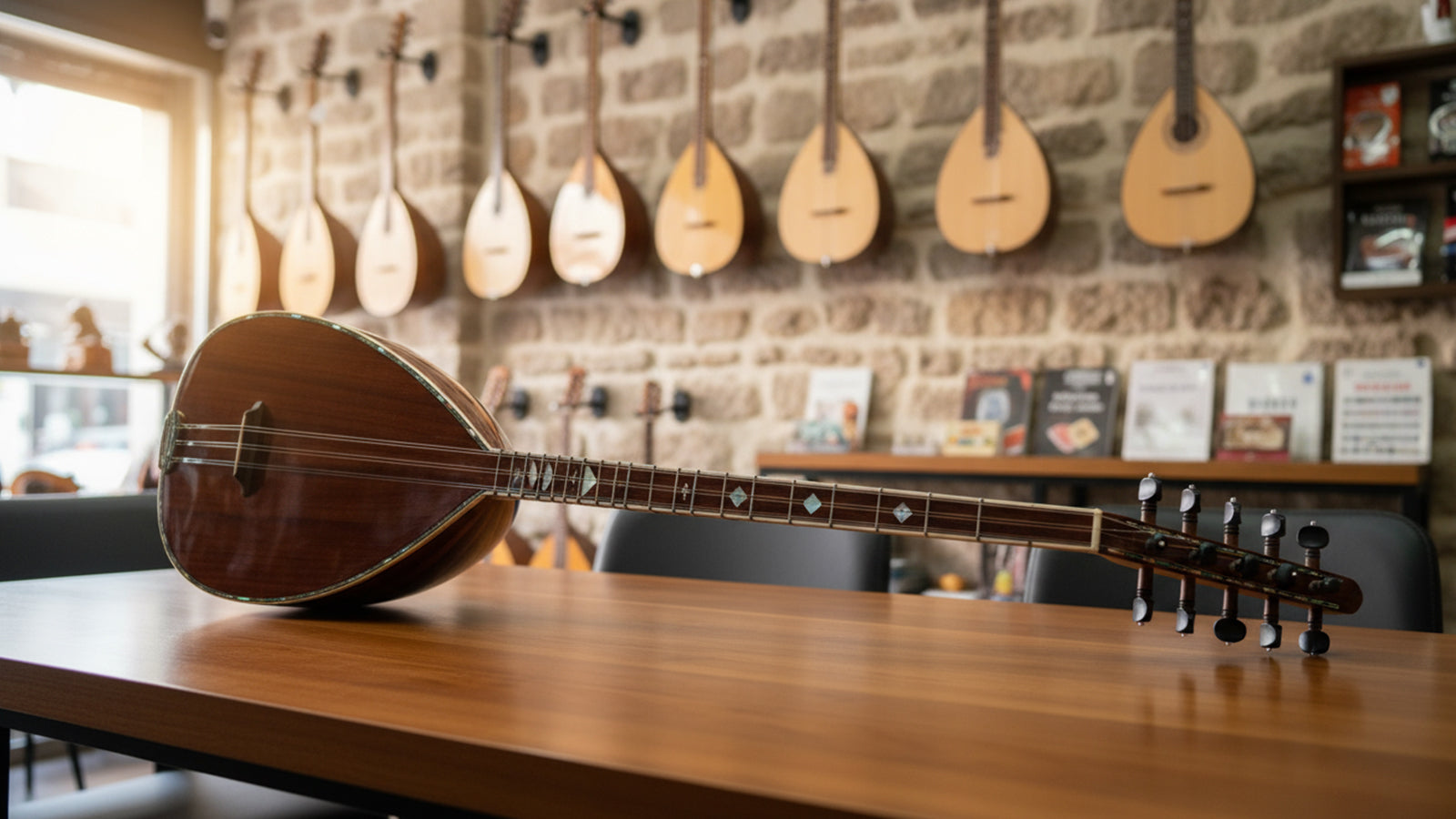 Your Ultimate Guide to Purchasing a Baglama
