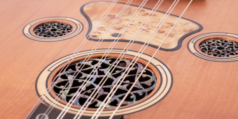 Things You Need to Know Before Buying an Oud Instrument