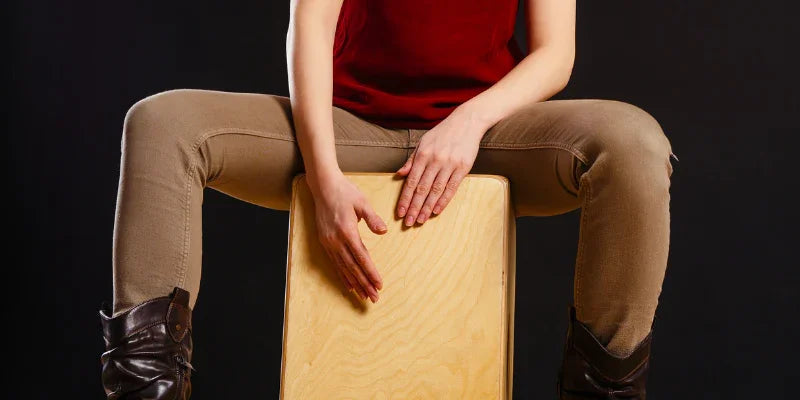 All You Need to Know About Cajon